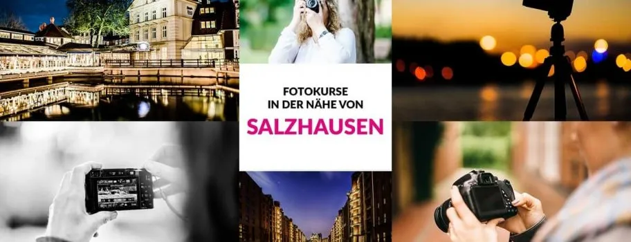 Salzhausen Fotokurs