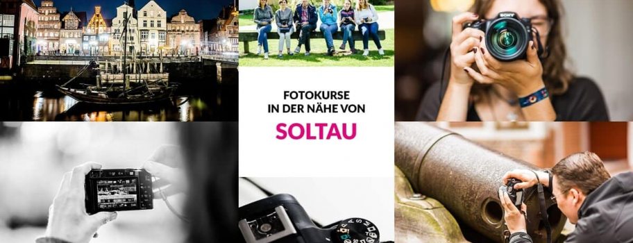 Fotokurs Soltau