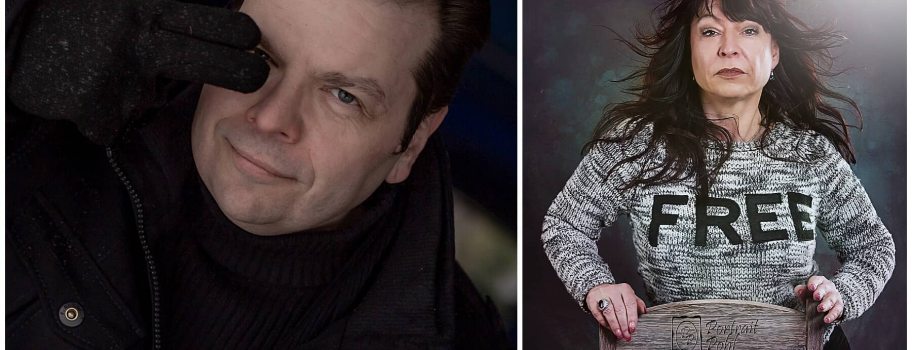 TFP Shooting – Fotografen im Interview – PortraitPohl & Natalie’s soulfoul PhotoArt