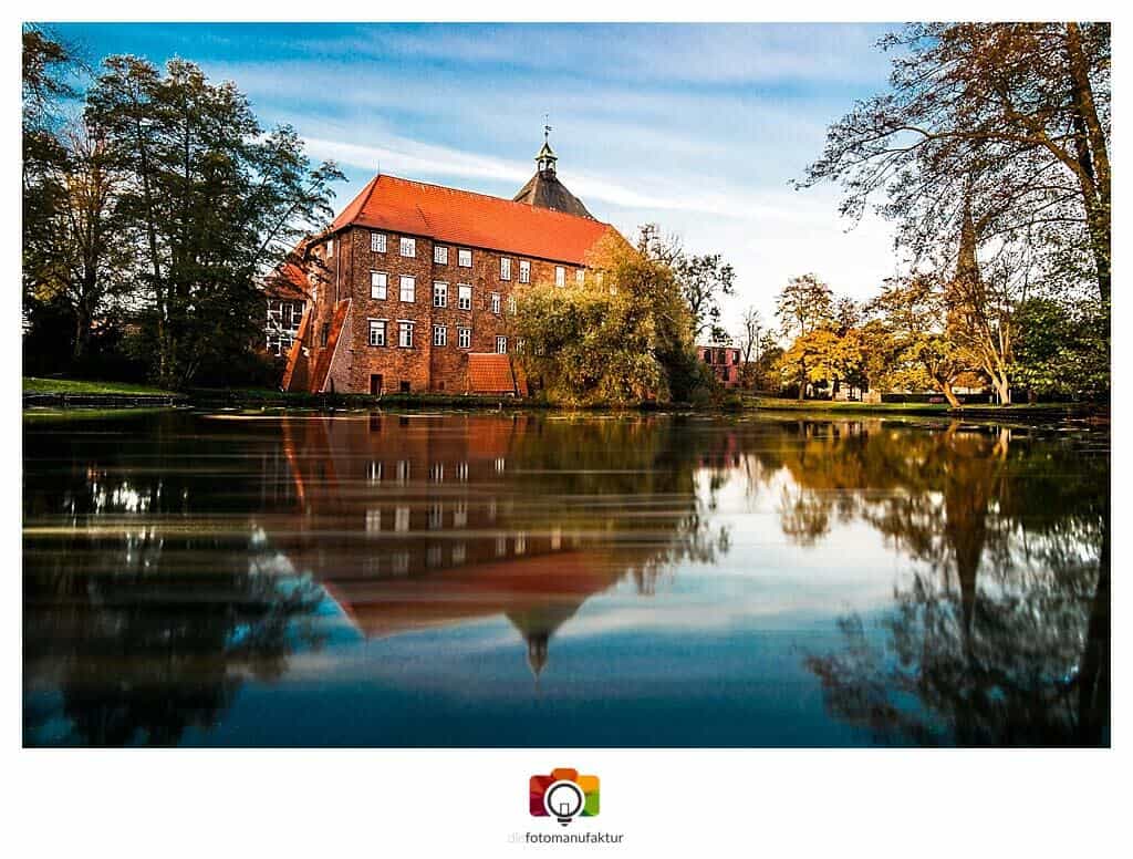 Fotokurse Grundlagen Fotografie