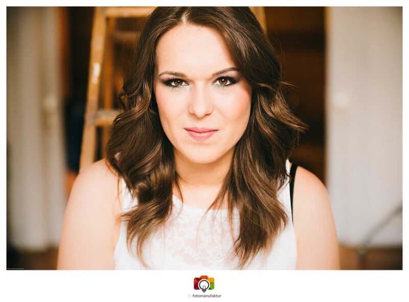 Fotokurse Porträt Indoor